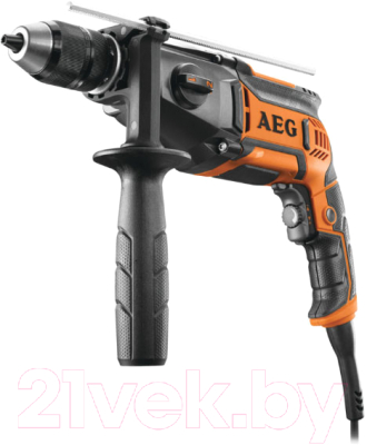 Профессиональная дрель AEG Powertools SB2E 850 R (4935447360)