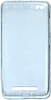 Чехол-накладка Volare Rosso для Redmi 4А (прозрачный) - 