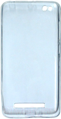 Чехол-накладка Volare Rosso для Redmi 4А (прозрачный)