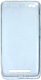 Чехол-накладка Volare Rosso для Redmi 4А (прозрачный) - 