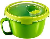 

Ланч-бокс Curver, To Go Noodles 00952-Y32-00 / 232569