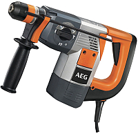 

Профессиональный перфоратор AEG Powertools, PN 3500 X