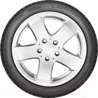 Летняя шина VIKING ProTech HP 195/55R15 85V