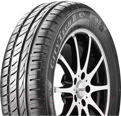 Летняя шина VIKING CityTech II 195/65R15 95T