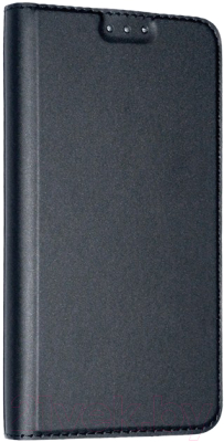 Чехол-книжка Volare Rosso для Redmi 4A (черный)