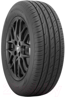 Летняя шина Nitto NT860 205/55R16 91V