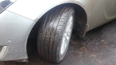 Летняя шина Nitto NT860 205/55R16 91V