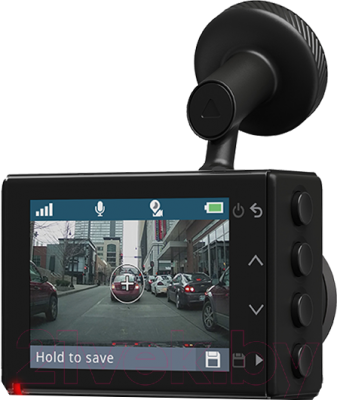 Автомобильный видеорегистратор Garmin Dash Cam 45