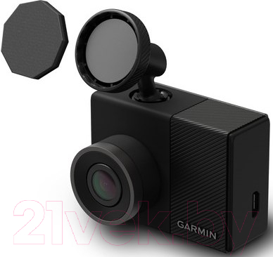 Автомобильный видеорегистратор Garmin Dash Cam 45