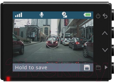 Автомобильный видеорегистратор Garmin Dash Cam 45