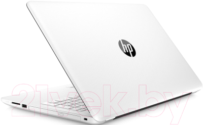 Ноутбук HP 15-bs111ur (2PP31EA)
