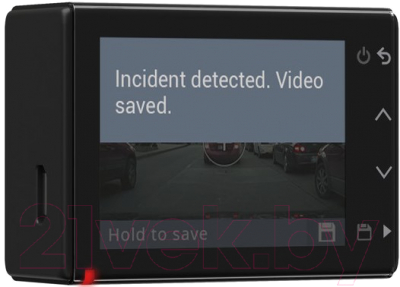 Автомобильный видеорегистратор Garmin Dash Cam 55