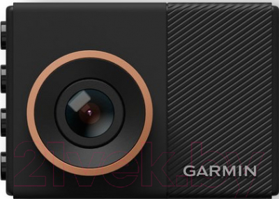 Автомобильный видеорегистратор Garmin Dash Cam 55