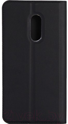 Чехол-книжка Volare Rosso для Nokia 5 (черный)
