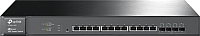 

Коммутатор TP-Link, T1700X-16TS
