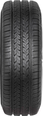 Летняя легкогрузовая шина VIKING TransTech II 215/65R16C 109/107R