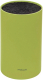 Подставка для ножей Moulin Villa STN-1G (зеленый) - 