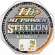 Леска монофильная Konger Steelon Hi Power Invisible 0.16мм 150м / 234150016 - 