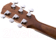 Миниатюра изображения товара Акустическая гитара Fender CD-60 Dread V3 DS Natural Walnut