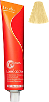 Крем-краска для волос Londa Professional Londacolor интенсивное тонирование 10/0 - 