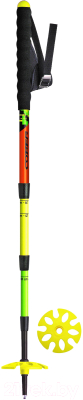 

Горнолыжные палки Cober, Freeride Camo 4 / 645