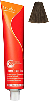Крем-краска для волос Londa Professional Londacolor интенсивное тонирование 4/0 - 