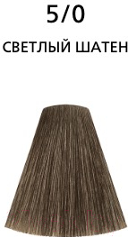 Крем-краска для волос Londa Professional Londacolor интенсивное тонирование 5/0 — фото 2