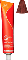Крем-краска для волос Londa Professional Londacolor интенсивное тонирование 6/4 - 