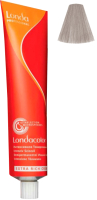 Крем-краска для волос Londa Professional Londacolor интенсивное тонирование 8/81 - 