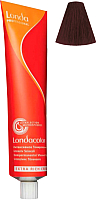 Крем-краска для волос Londa Professional Londacolor интенсивное тонирование 5/56 - 