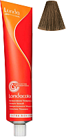 Крем-краска для волос Londa Professional Londacolor интенсивное тонирование 6/3 - 