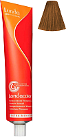 Крем-краска для волос Londa Professional Londacolor интенсивное тонирование 7/73 - 