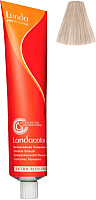 Крем-краска для волос Londa Professional Londacolor интенсивное тонирование 10/6 - 