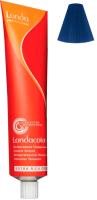 Крем-краска для волос Londa Professional Londacolor интенсивное тонирование 0/88 - 