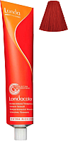 Крем-краска для волос Londa Professional Londacolor интенсивное тонирование 7/45 - 
