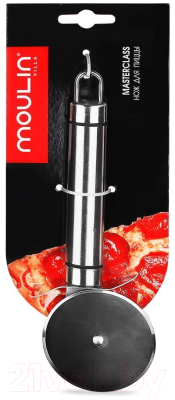 Нож для пиццы Moulin Villa Masterclass / MC-PiC