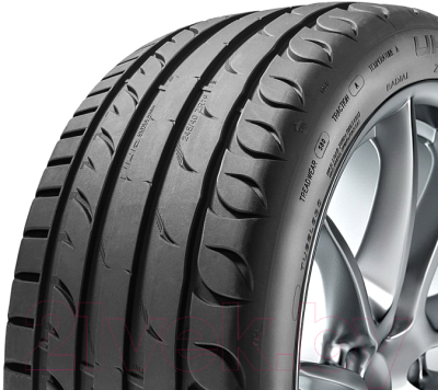 

Летняя шина Tigar, Ultra High Performance 225/50R17 98W