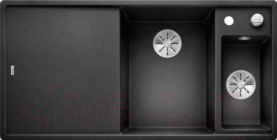 

Мойка кухонная Blanco, Axia III 6 S / 525850