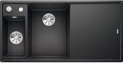 

Мойка кухонная Blanco, Axia III 6 S / 525849
