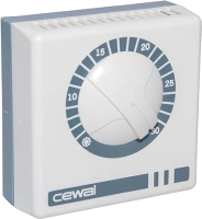 Термостат для климатической техники Cewal RQ10 - 