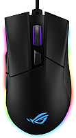 Мышь Asus Gladius II Origin P504 / 90MP00U1-B0UC00 - 