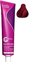 Крем-краска для волос Londa Professional Londacolor Стойкая Permanent 6/45 - 