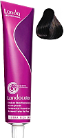 Крем-краска для волос Londa Professional Londacolor Стойкая Permanent 5/07 - 