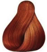Крем-краска для волос Londa Professional Londacolor Стойкая Permanent 8/44 — фото 2