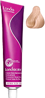 Крем-краска для волос Londa Professional Londacolor Стойкая Permanent 10/96 - 