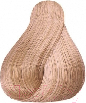 Крем-краска для волос Londa Professional Londacolor Стойкая Permanent 10/96