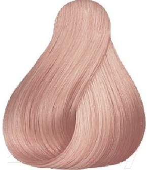 Крем-краска для волос Londa Professional Londacolor Стойкая Permanent 12/96