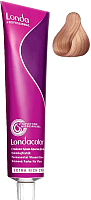 Крем-краска для волос Londa Professional Londacolor Стойкая Permanent 8/96 - 
