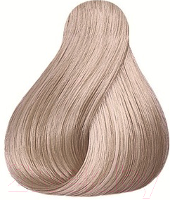 Крем-краска для волос Londa Professional Londacolor Стойкая Permanent 10/65 — фото 2