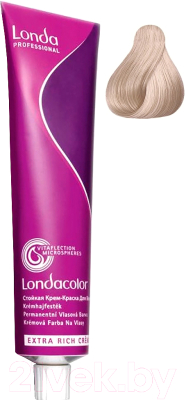 Крем-краска для волос Londa Professional Londacolor Стойкая Permanent 10/65